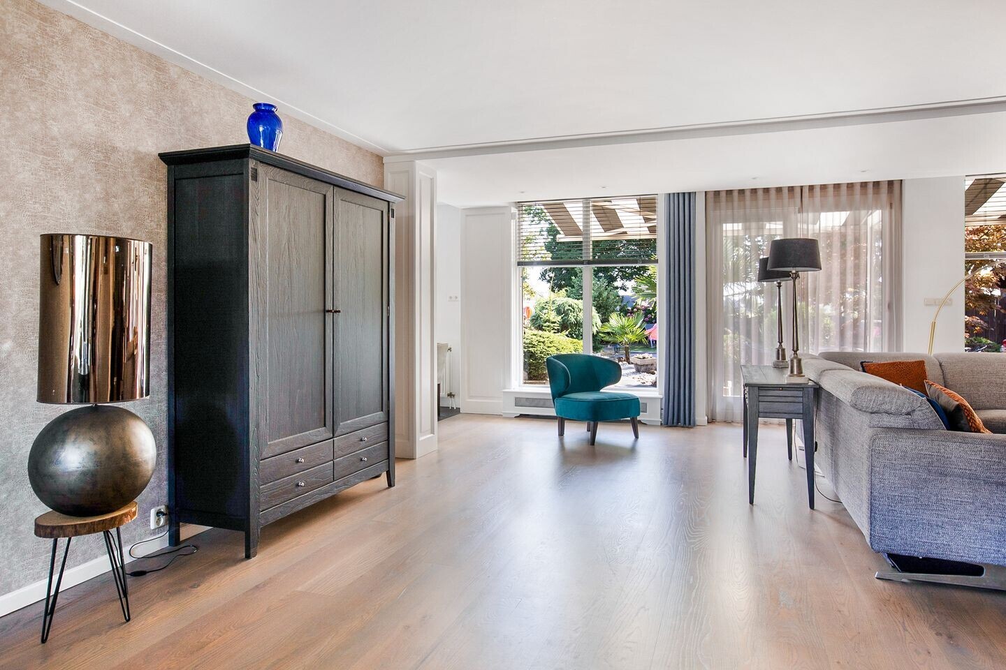 Hoekwoning te koop: Watermolen 1, Edam