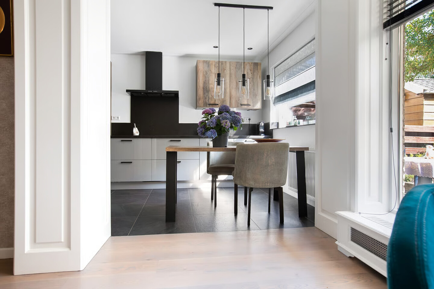 Hoekwoning te koop: Watermolen 1, Edam