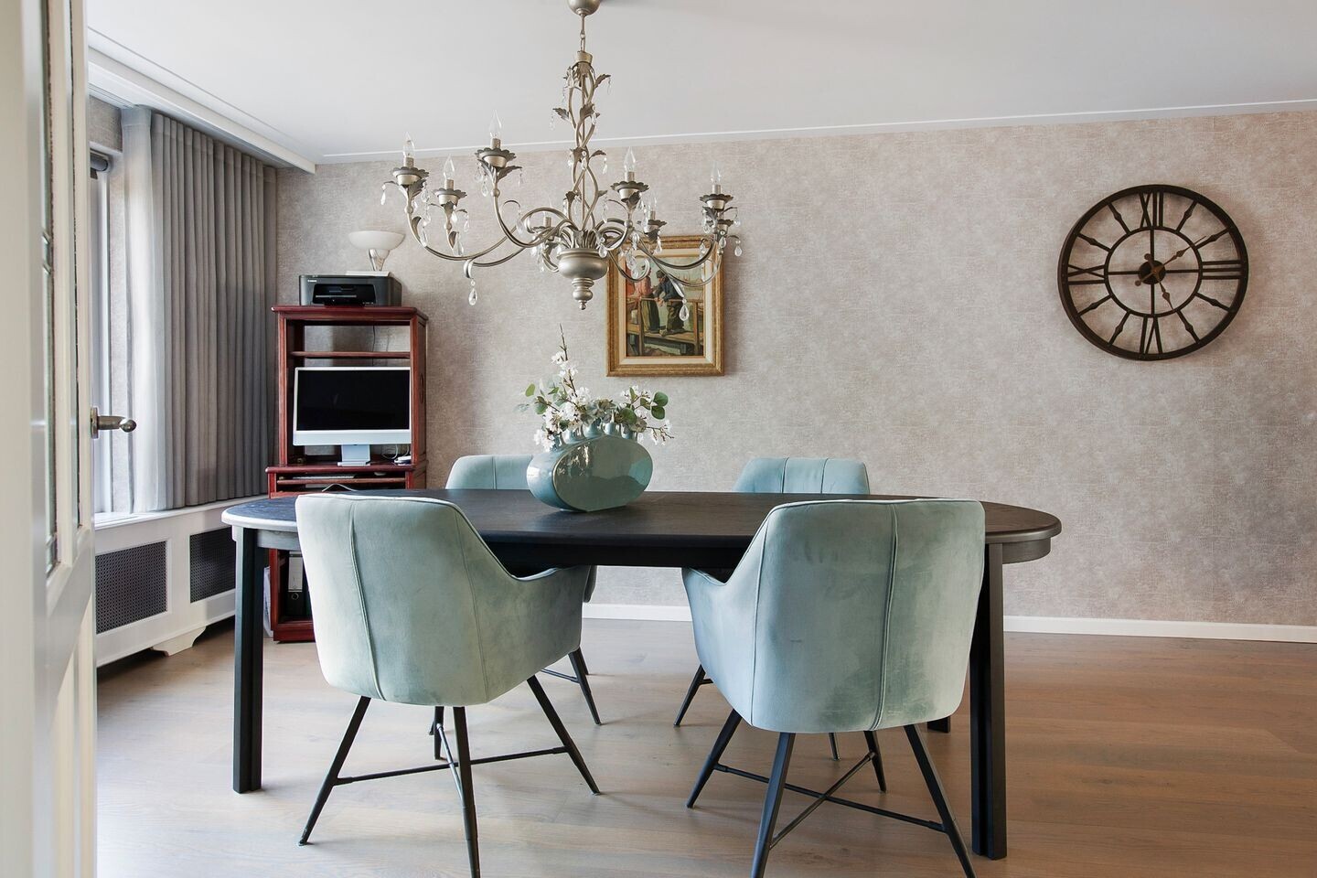 Hoekwoning te koop: Watermolen 1, Edam