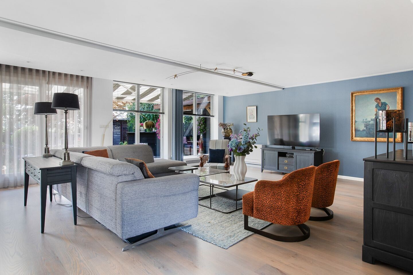 Hoekwoning te koop: Watermolen 1, Edam