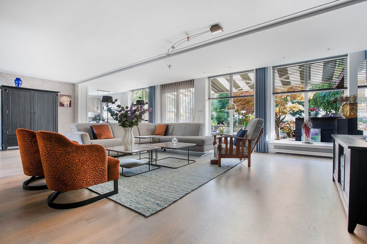 Hoekwoning te koop: Watermolen 1, Edam