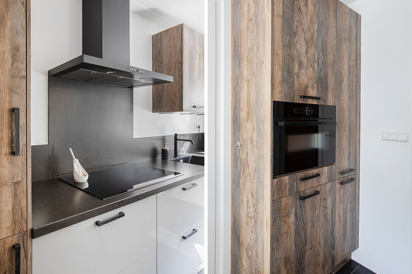 Hoekwoning te koop: Watermolen 1, Edam
