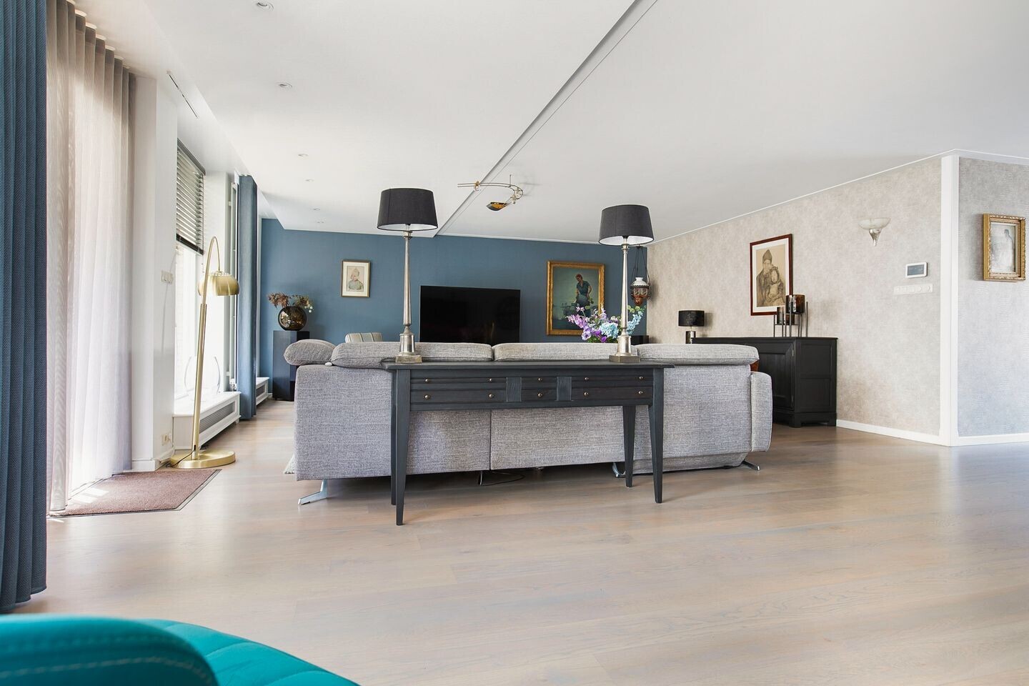 Hoekwoning te koop: Watermolen 1, Edam