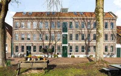 Nieuwehaven 19-B