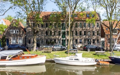 Nieuwehaven 19-C