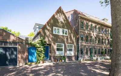 Nieuwehaven 20