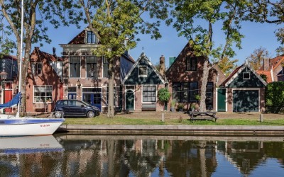 Nieuwehaven 29