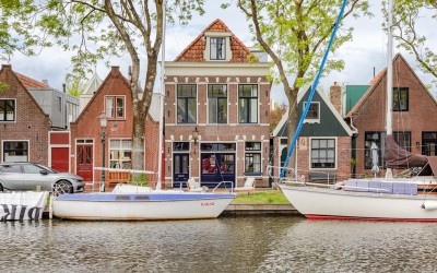 Nieuwehaven 30