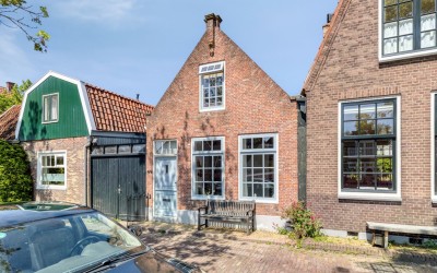 Nieuwehaven 44