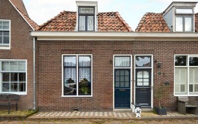 Nieuwehaven 48