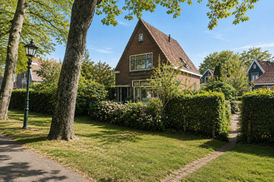 Huis te koop Westervesting 6