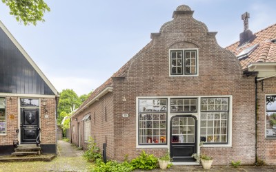 Bagijnenland 10
