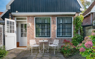 Bagijnenland 5