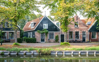 Bagijnenland 5