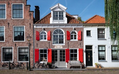Jan Nieuwenhuizenplein 15