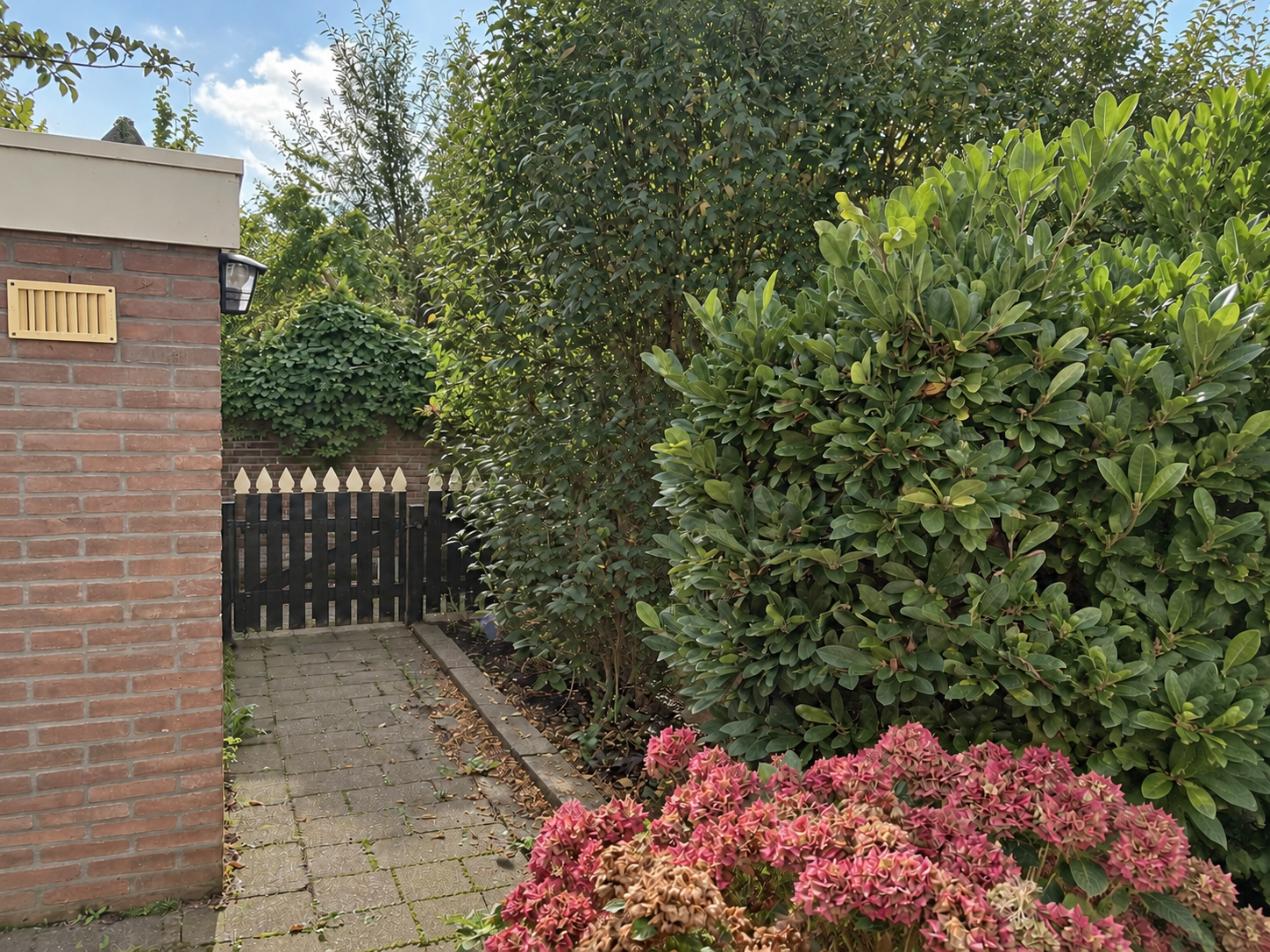 Hoekwoning te koop: Achterhaven 37C, Edam