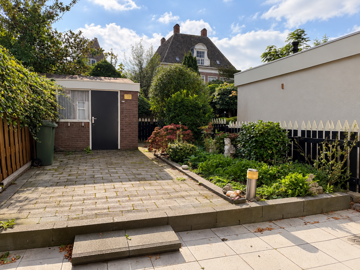 Hoekwoning te koop: Achterhaven 37C, Edam