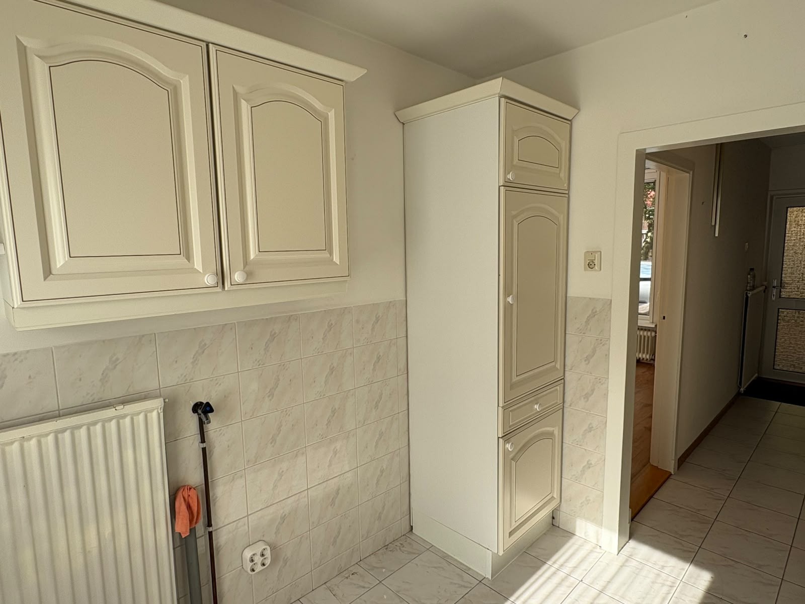 Hoekwoning te koop: Achterhaven 37C, Edam