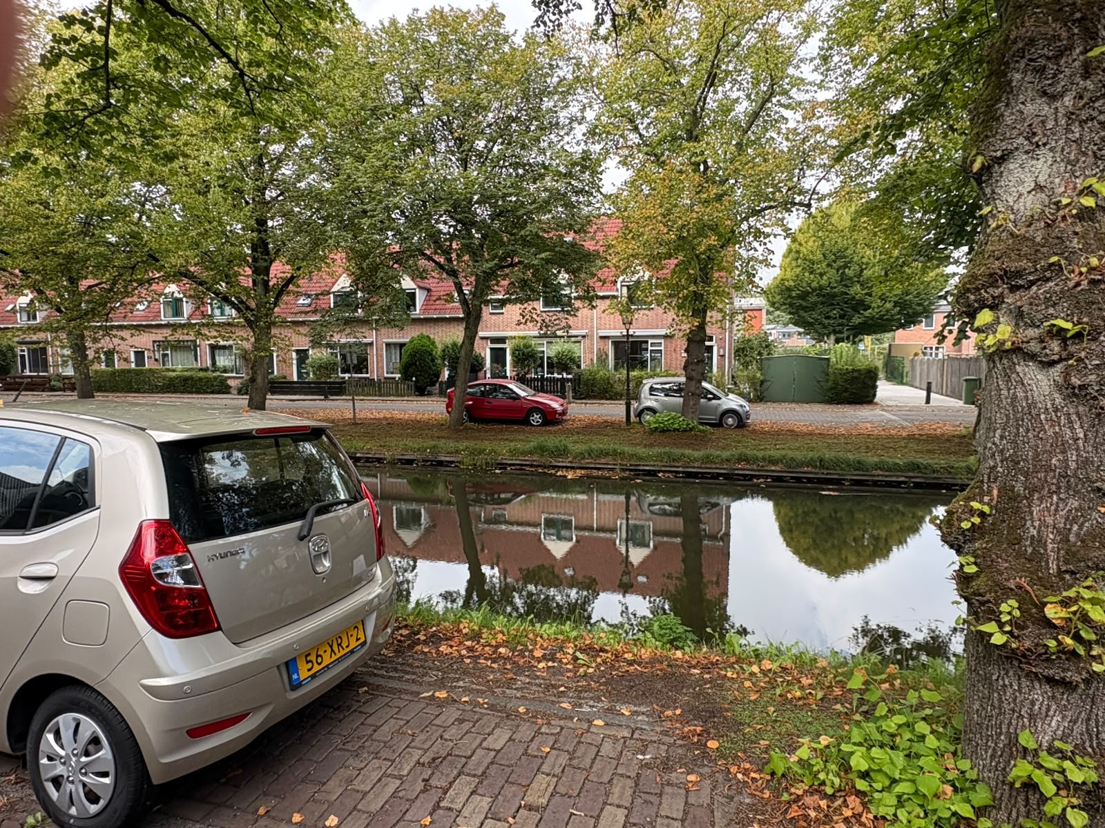 Hoekwoning te koop: Achterhaven 37C, Edam