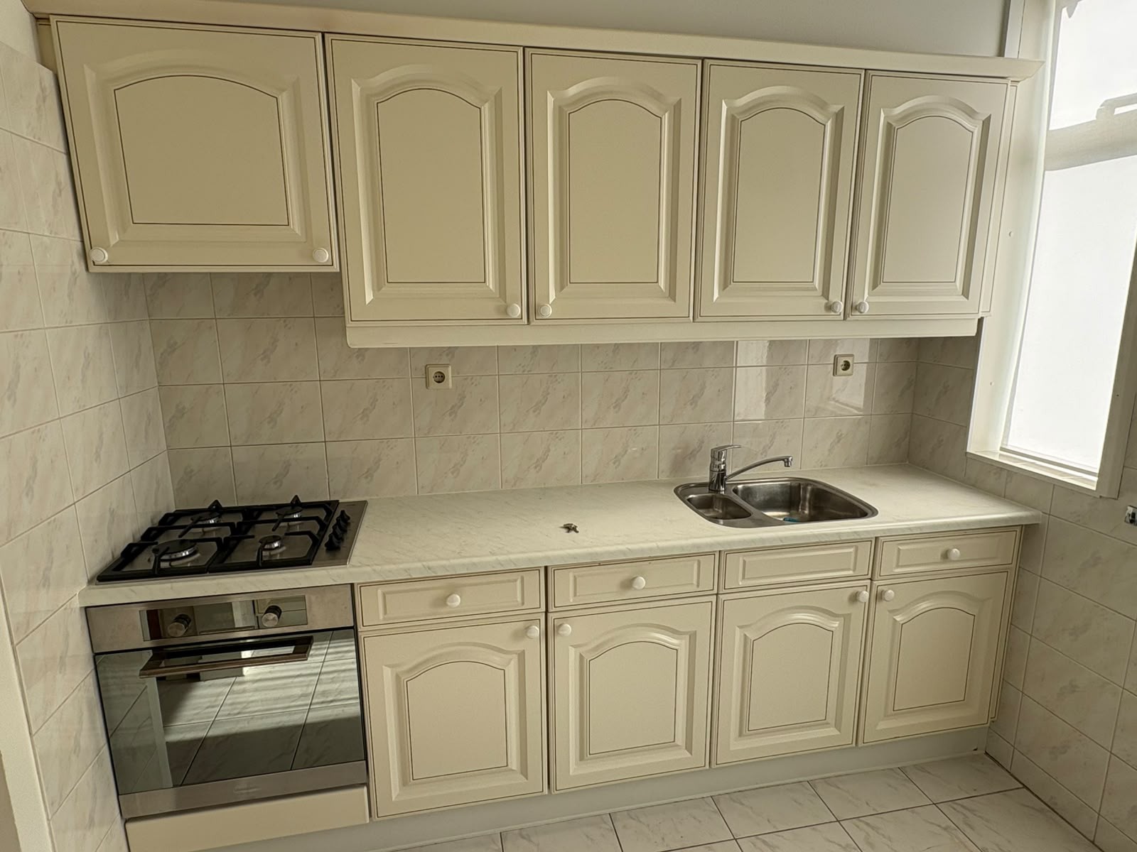 Hoekwoning te koop: Achterhaven 37C, Edam