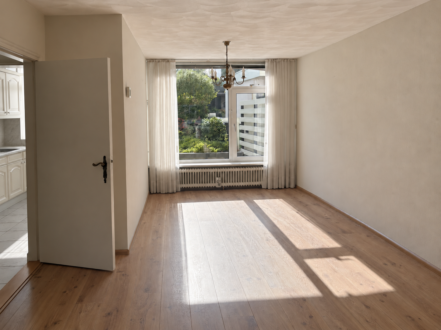 Hoekwoning te koop: Achterhaven 37C, Edam