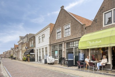 Noordeinde 40-A