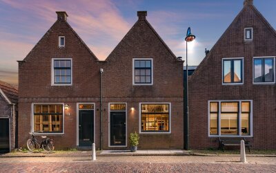 Noordeinde 116