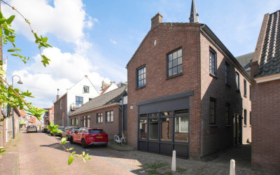 Molenstraat 1-B