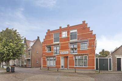 Kermergracht 19