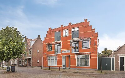 Kermergracht 19