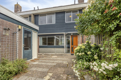 Huis te koop Elger 10