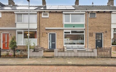 Beatrixlaan 14