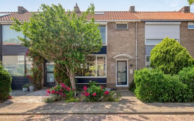 Irenestraat 29