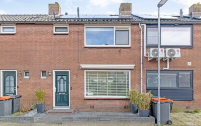 Irenestraat 8