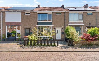 Irenestraat 32