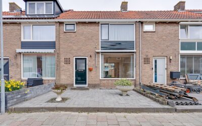 Margrietstraat 6