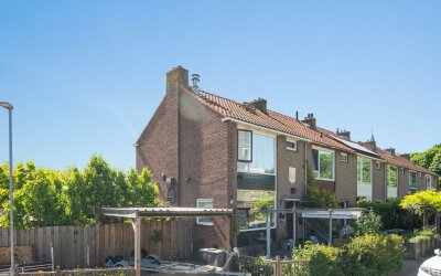 Marijkestraat 11