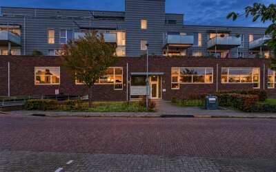 Marijkestraat 30