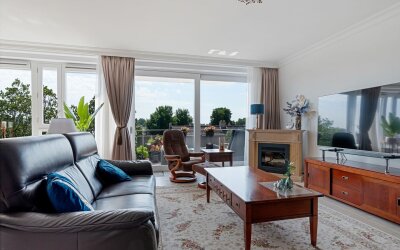 Hermanus Reyntjeslaan 84-A