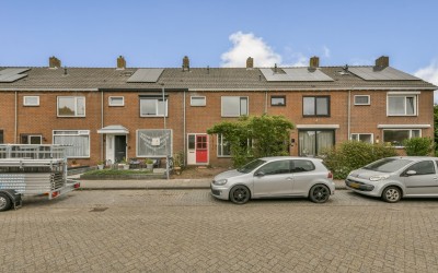 Tedingh van Berkhoutplantsoen 5