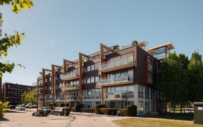 De Werf 88