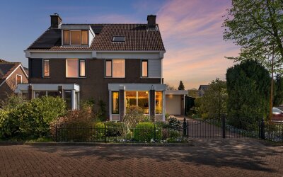 Bereklauw 23