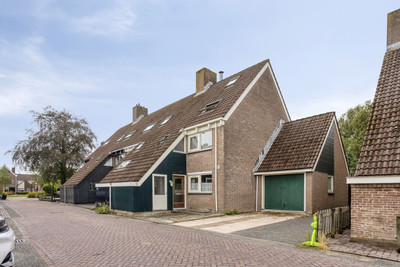 Huis te koop Monnikevenne 9