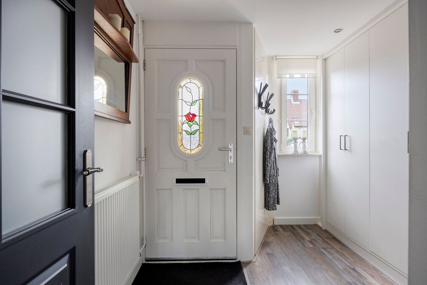 Tussenwoning te koop: Monnikevenne 54, Monnickendam