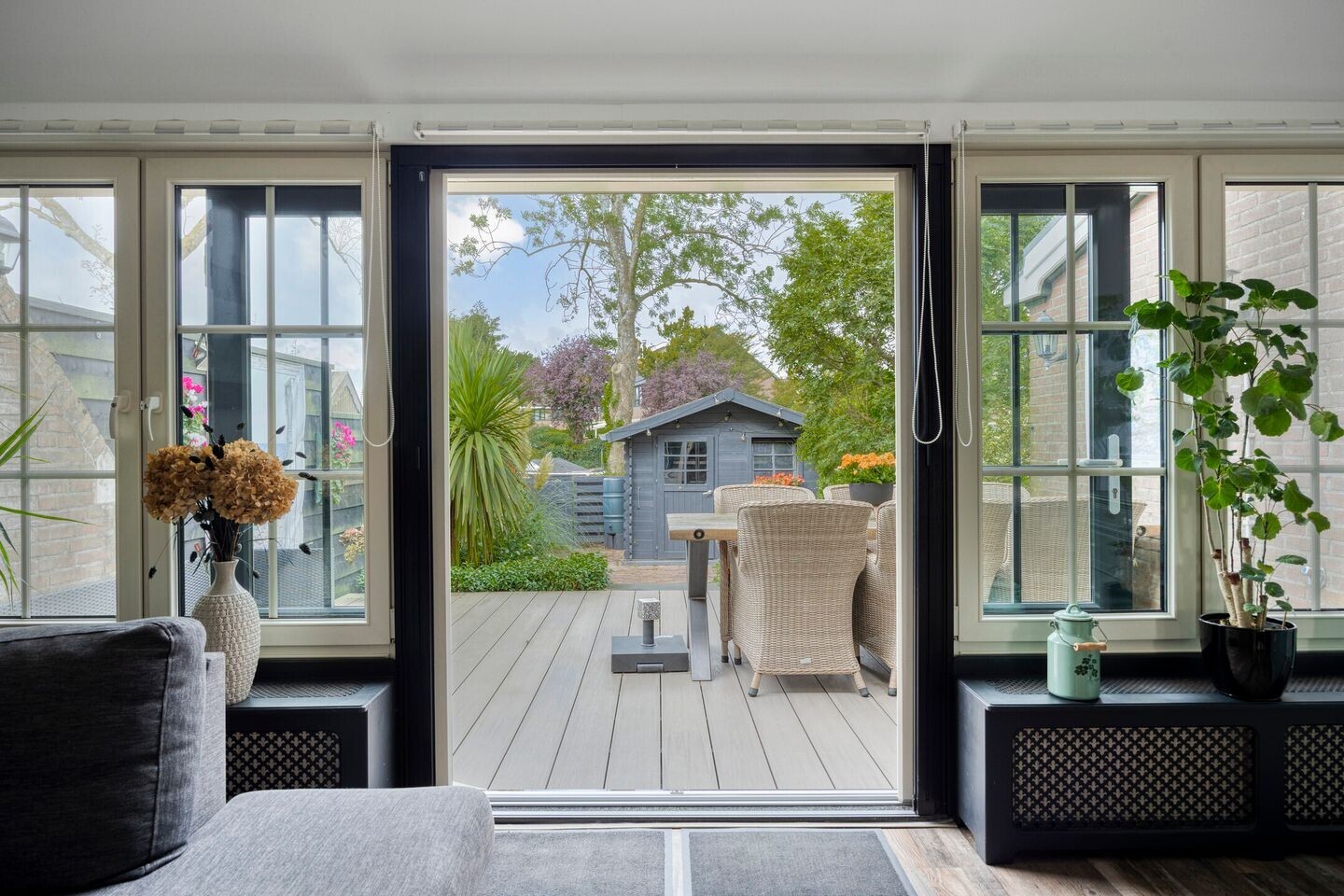 Tussenwoning te koop: Monnikevenne 54, Monnickendam