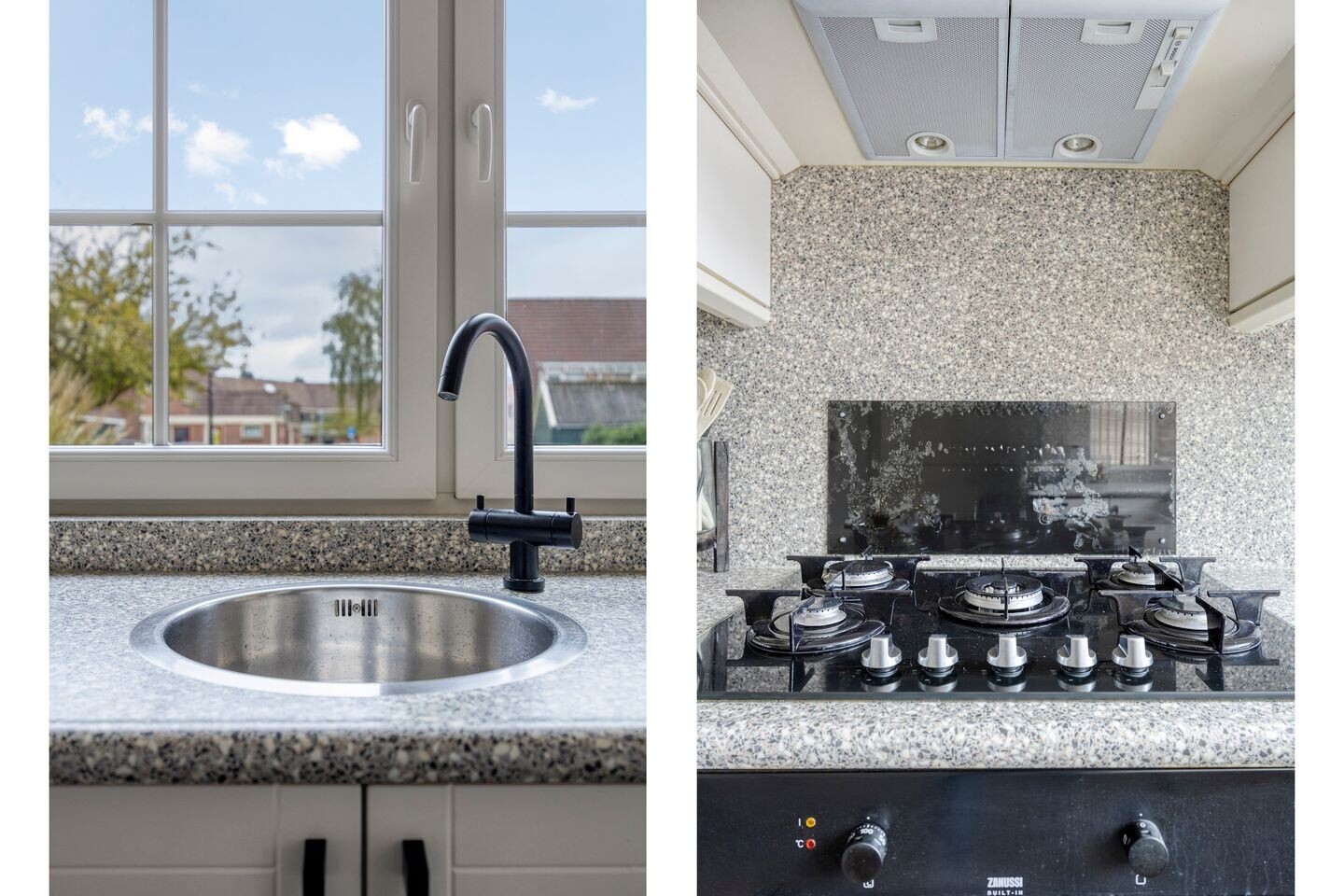 Tussenwoning te koop: Monnikevenne 54, Monnickendam