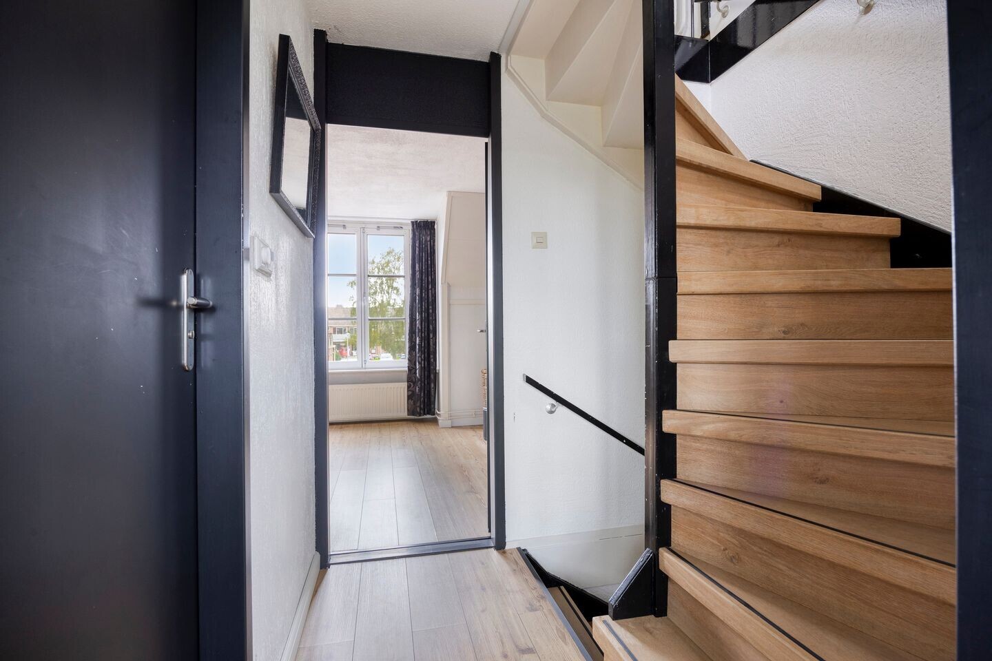 Tussenwoning te koop: Monnikevenne 54, Monnickendam