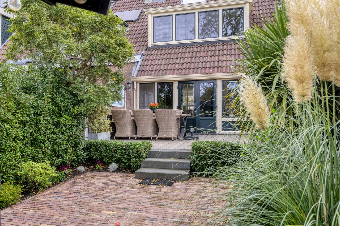 Tussenwoning te koop: Monnikevenne 54, Monnickendam
