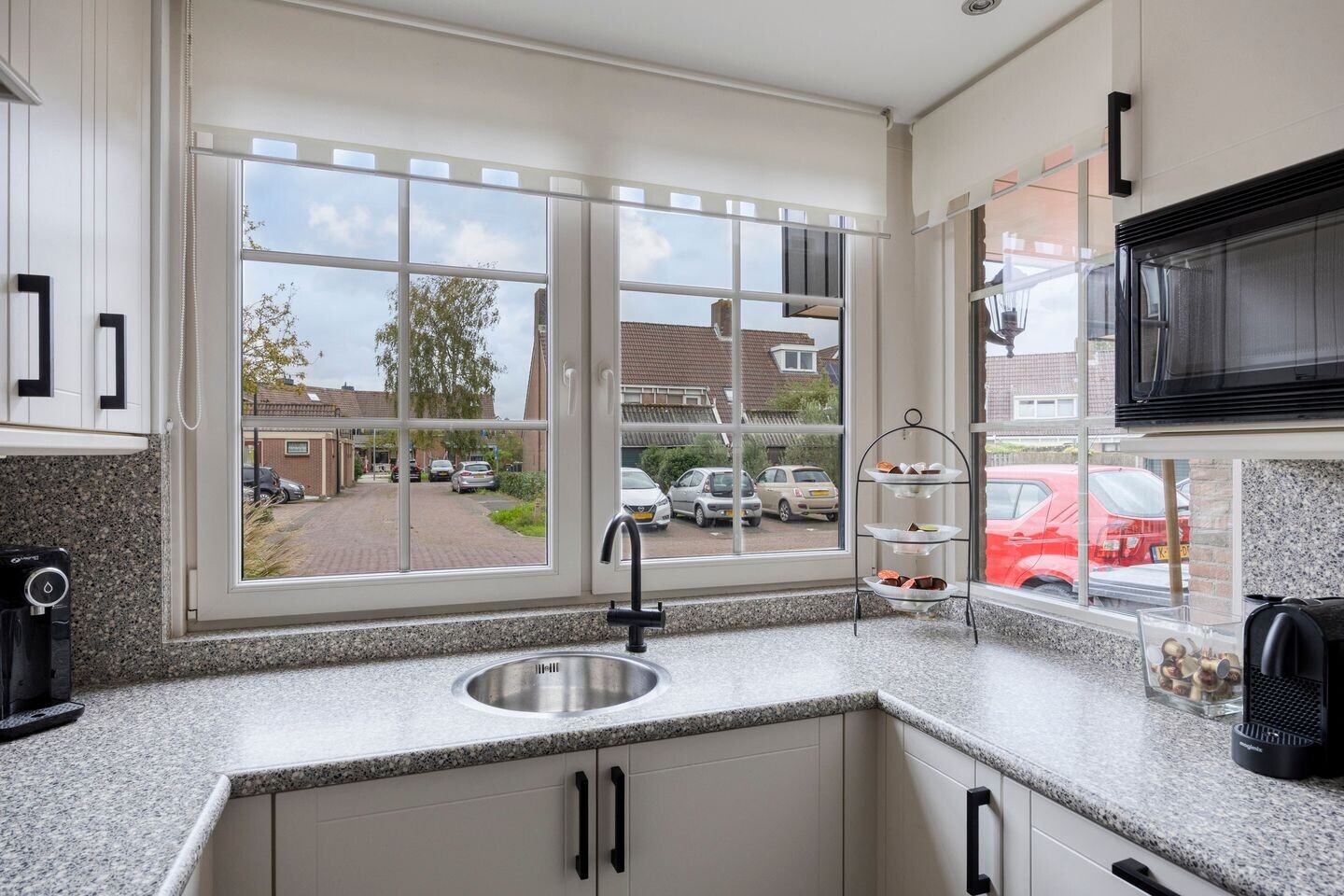 Tussenwoning te koop: Monnikevenne 54, Monnickendam