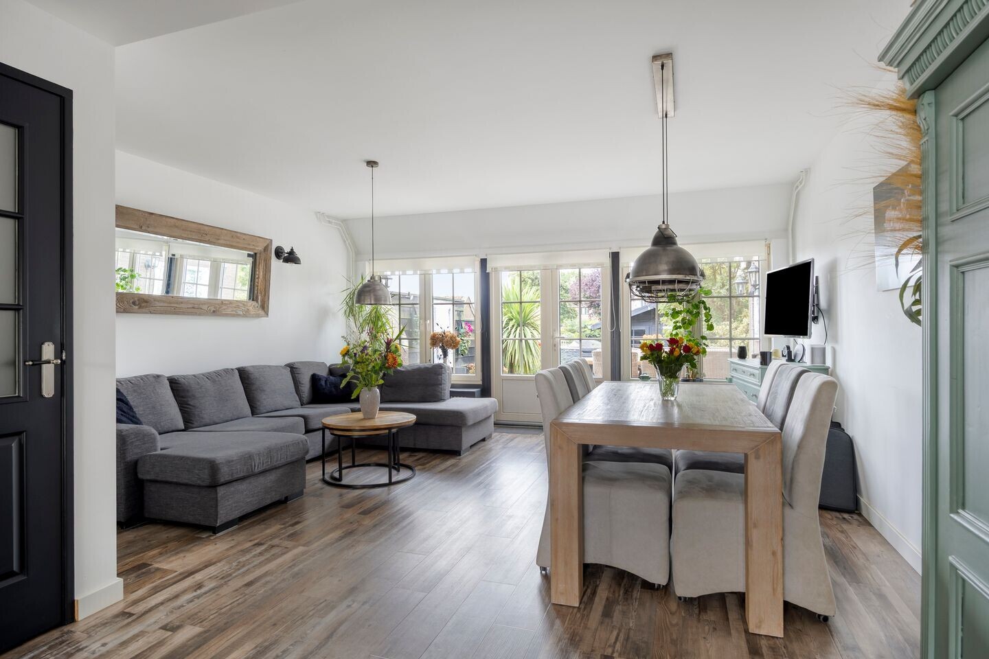 Tussenwoning te koop: Monnikevenne 54, Monnickendam